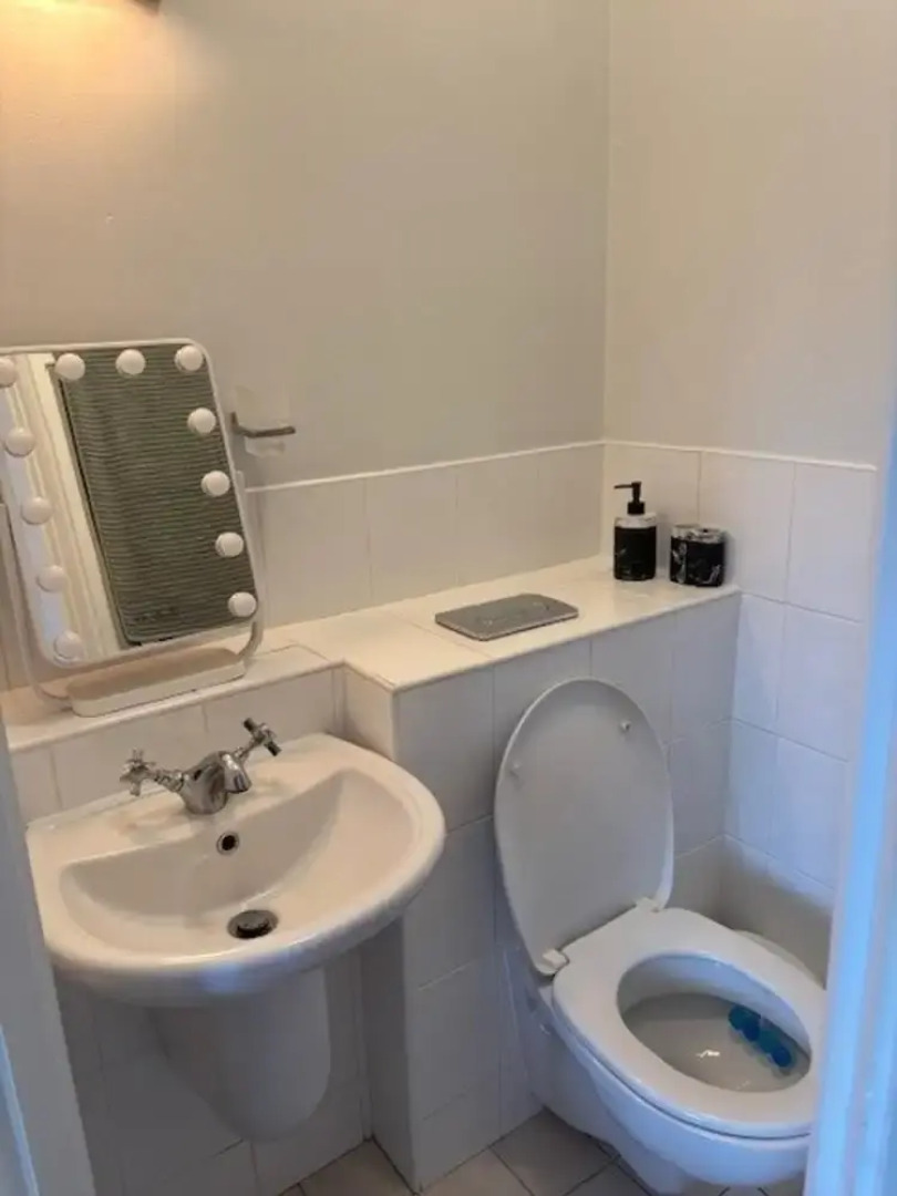 Spacious 2 Bed Apartment Near Dublin Airport