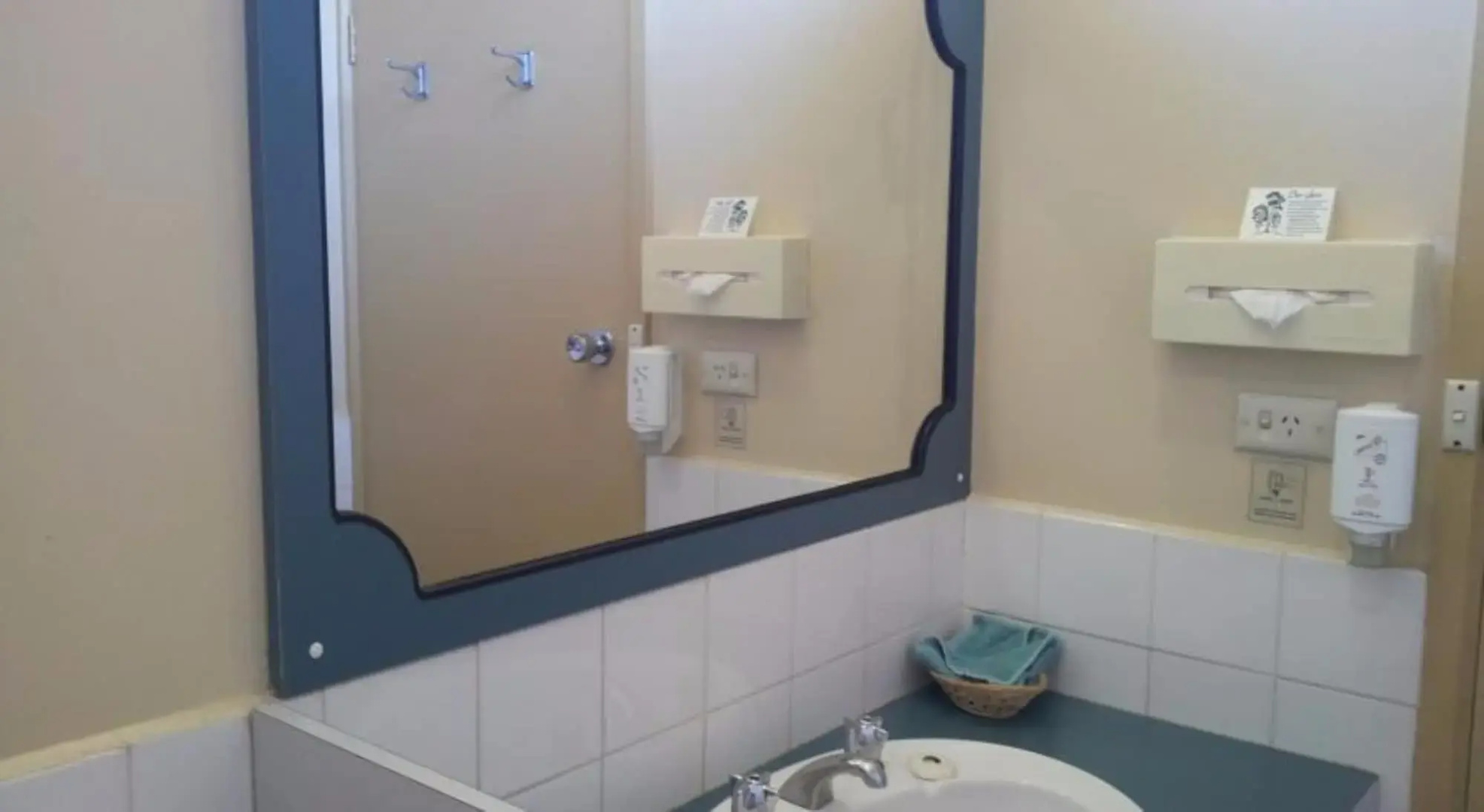 Wangaratta Motor Inn