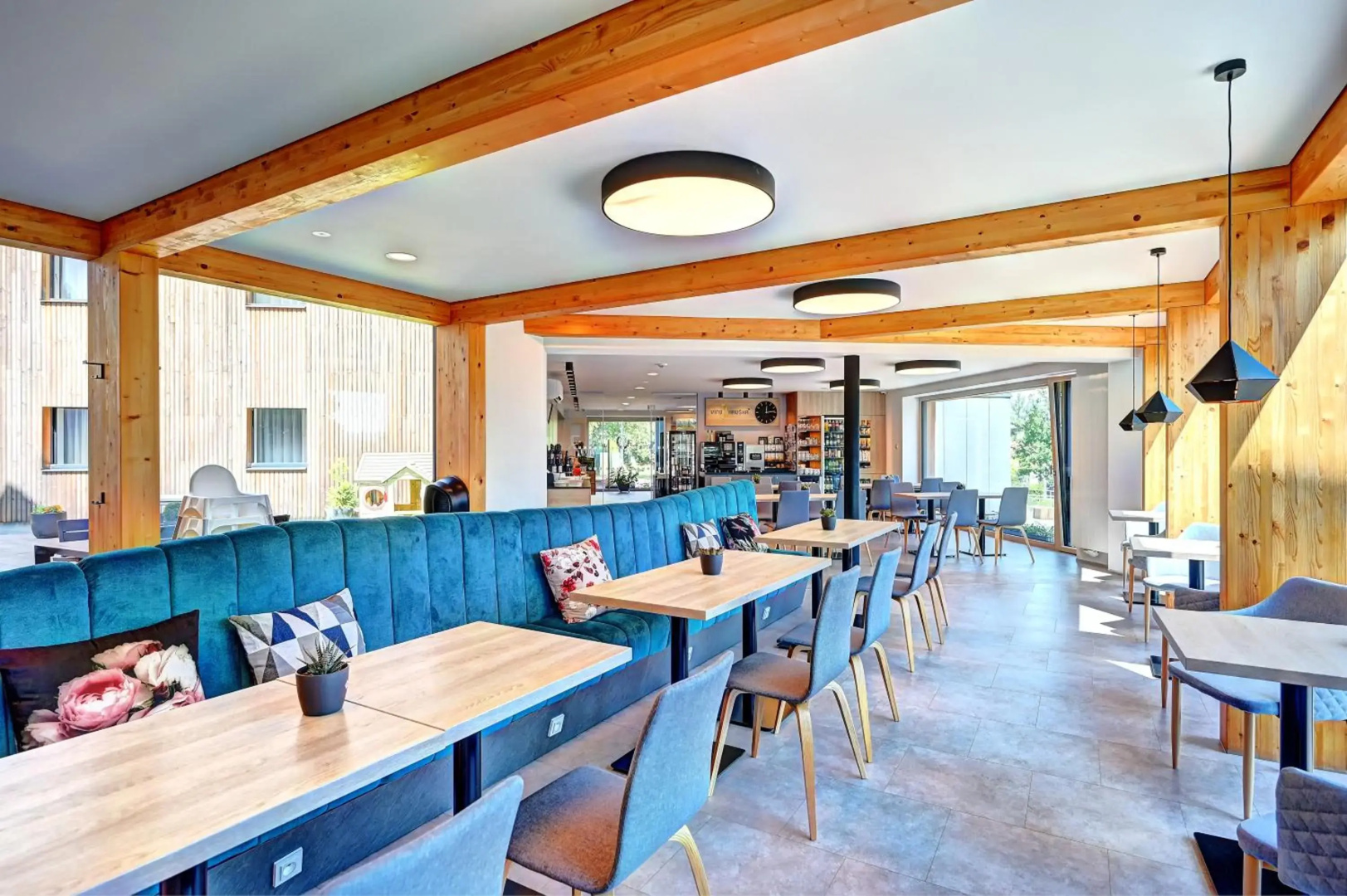 Fénix Inspiration Design Hotel