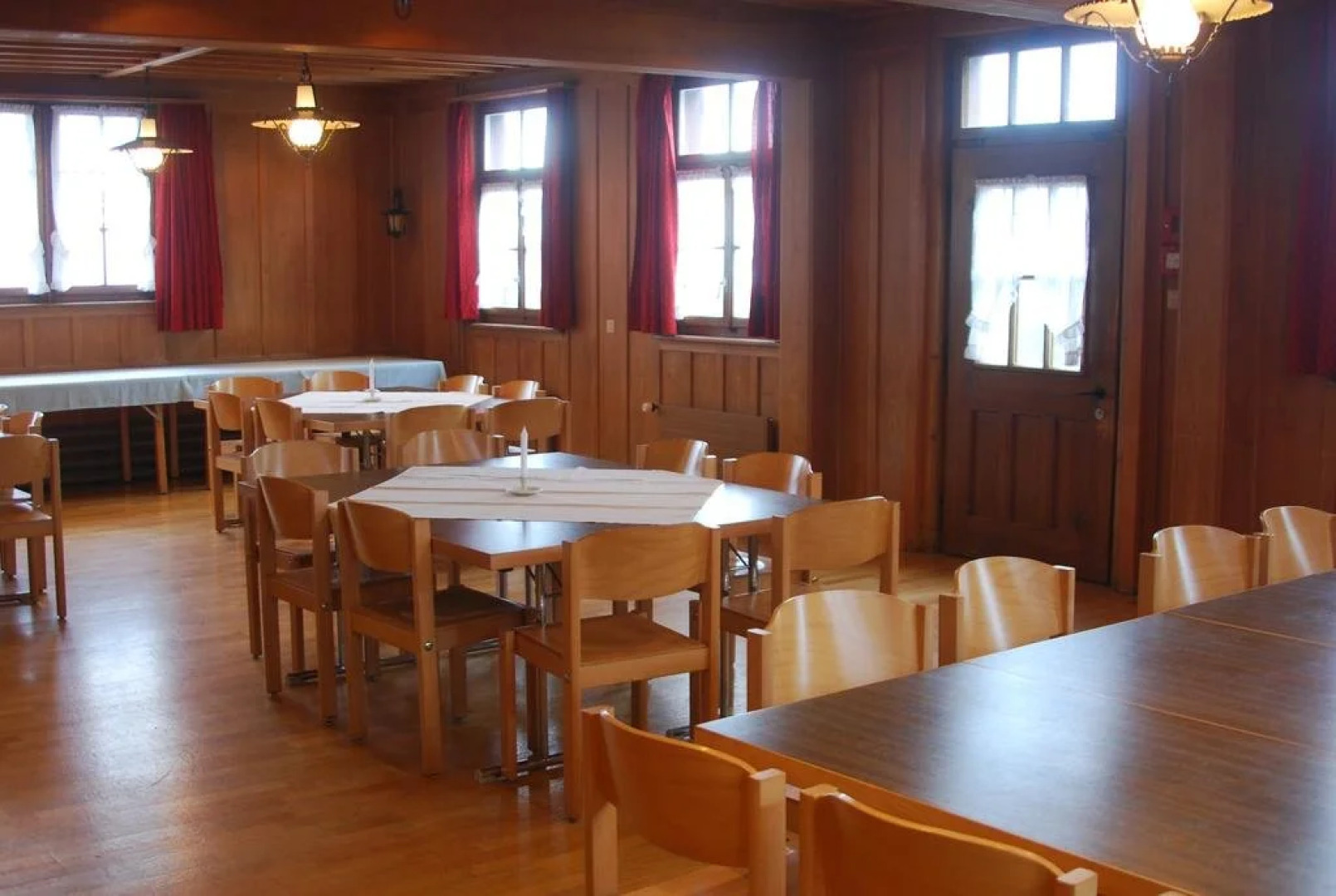 Berggasthof Gurnigelbad