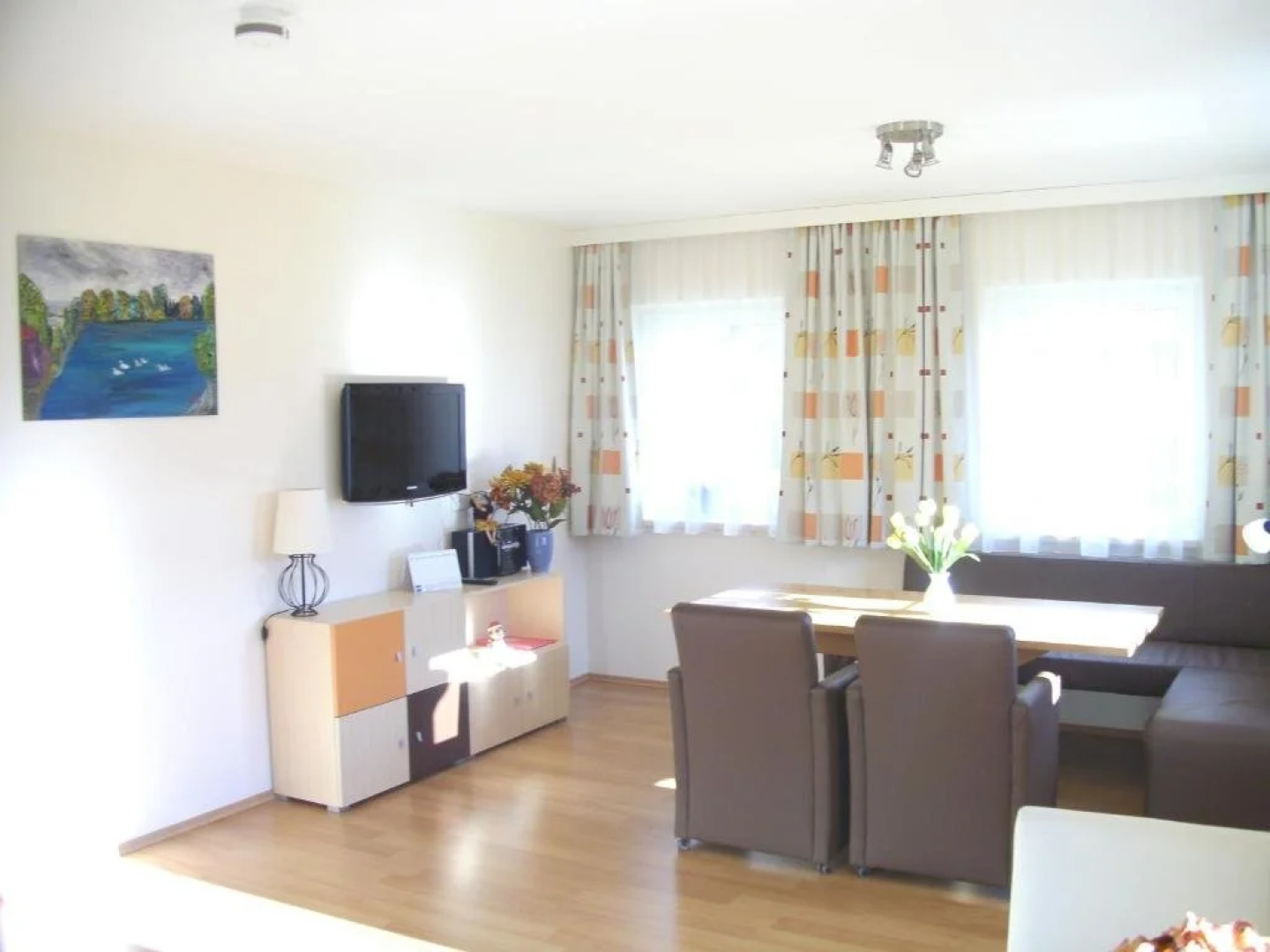 Appartements Eckenhof