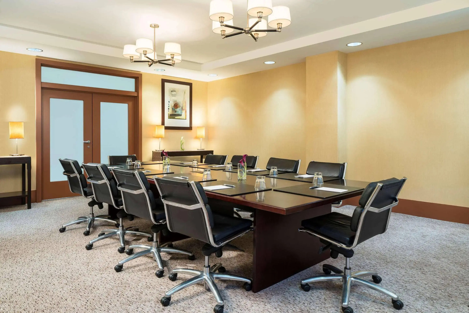 The Westin Tysons Corner