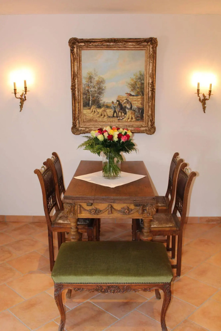 Landhaus Göddertzhof