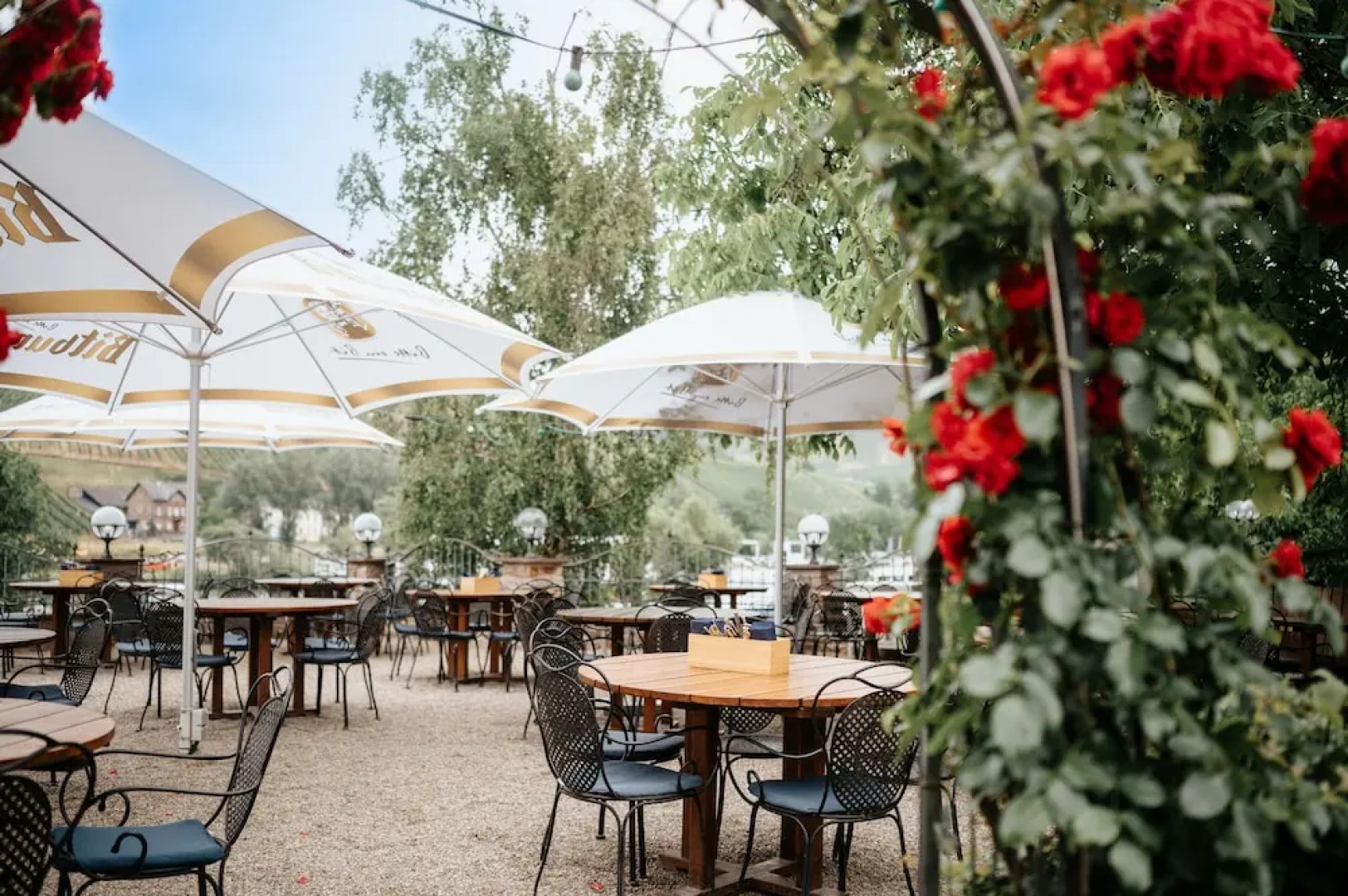 Wellness- & Genusshotel Weisser Bär