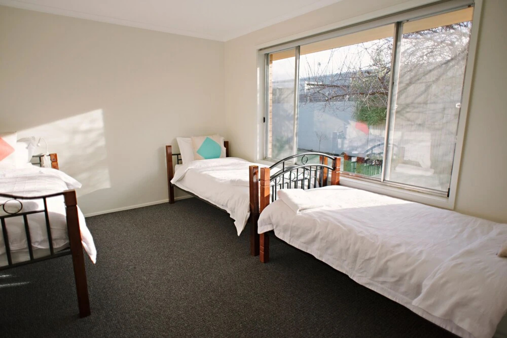 Waterfront Holiday Home - Esplanade 54