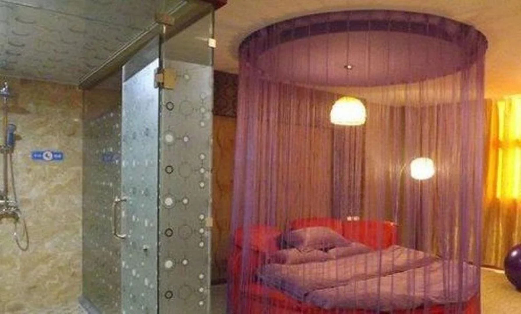 Jiashidun Holiday Hotel