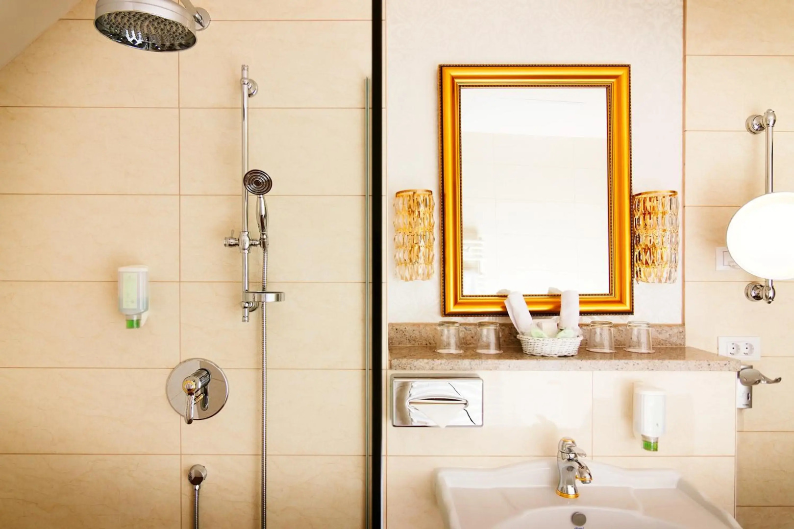 Parkhotel Graz - Traditional Luxury