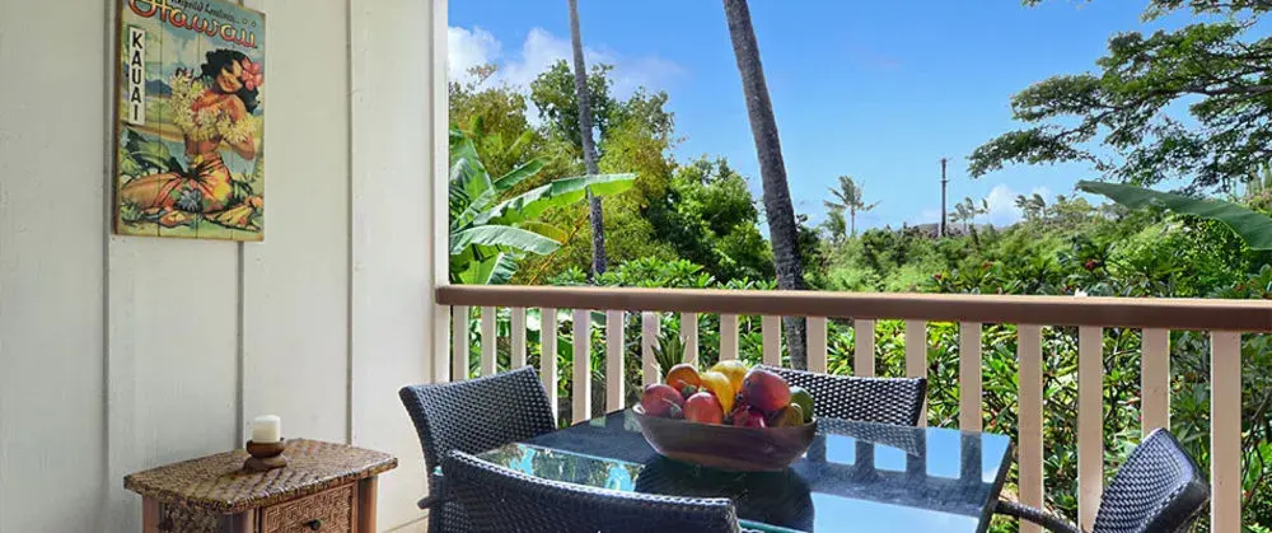 Waikomo Stream Villas