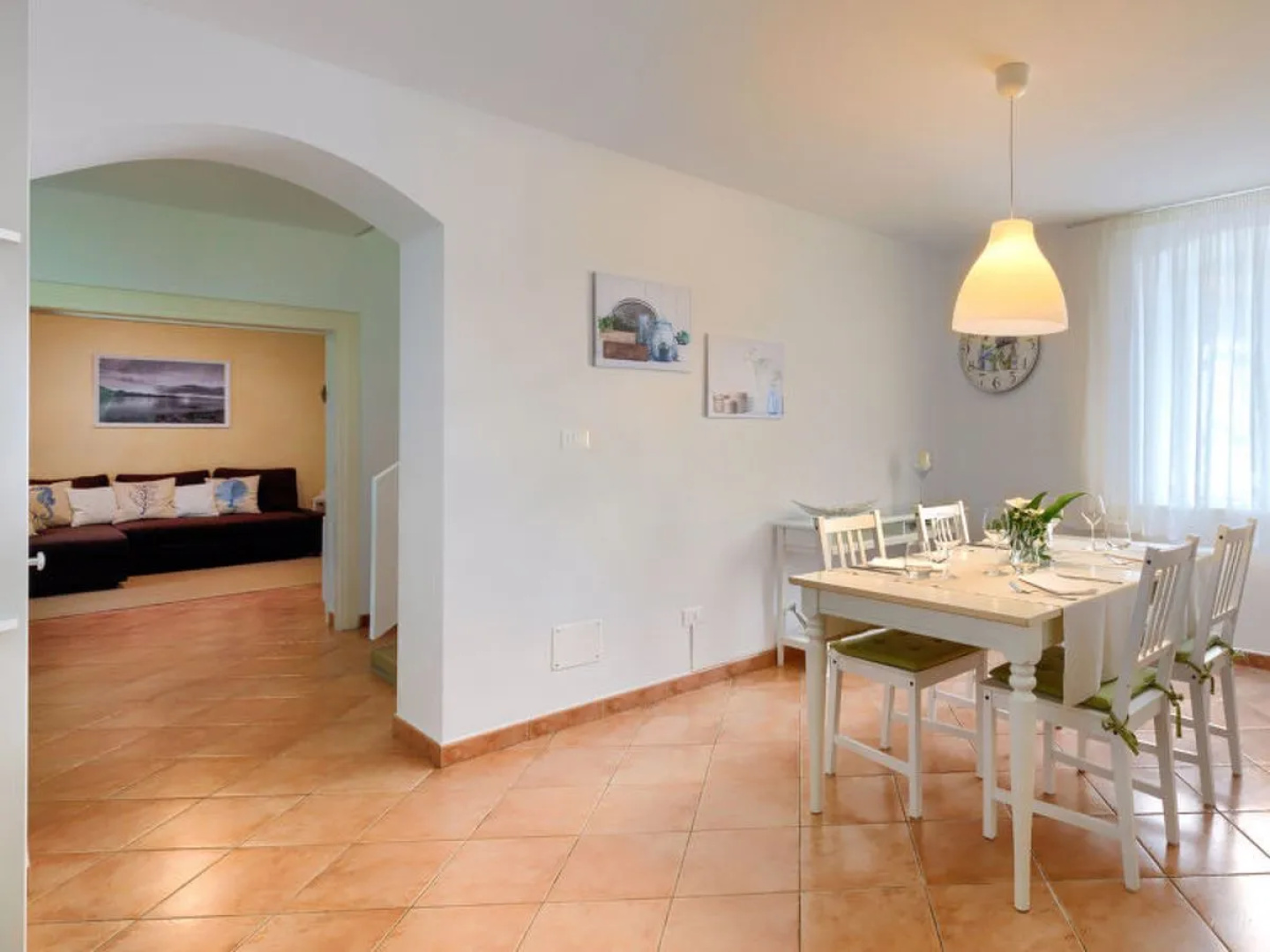 House Tommy Porec/Nova Vas