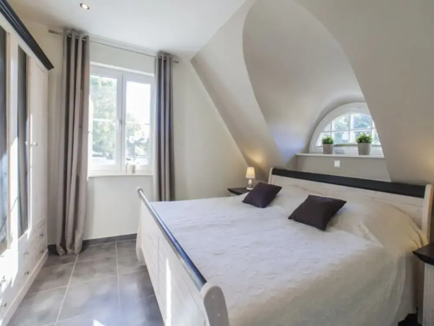 Fairy Tale Holiday Home in Rerik Near the Centre