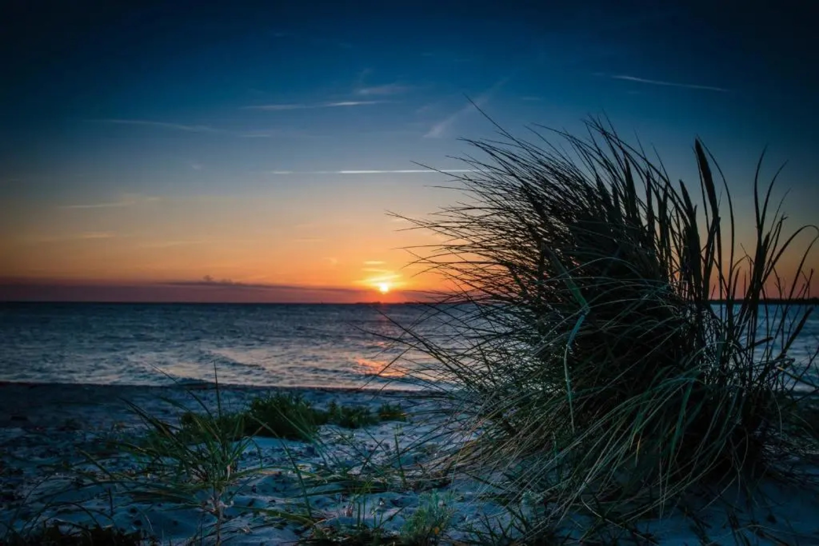 Ostsee Appartement Nr 75 Beletage im Strand Resort