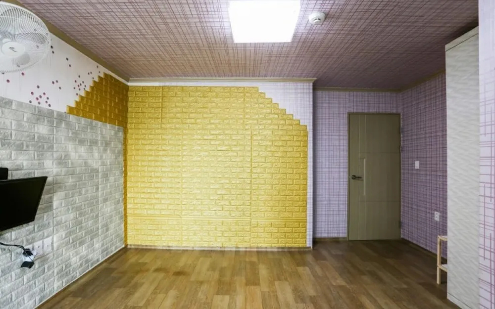 Uljin Haetteuneunjip Pension