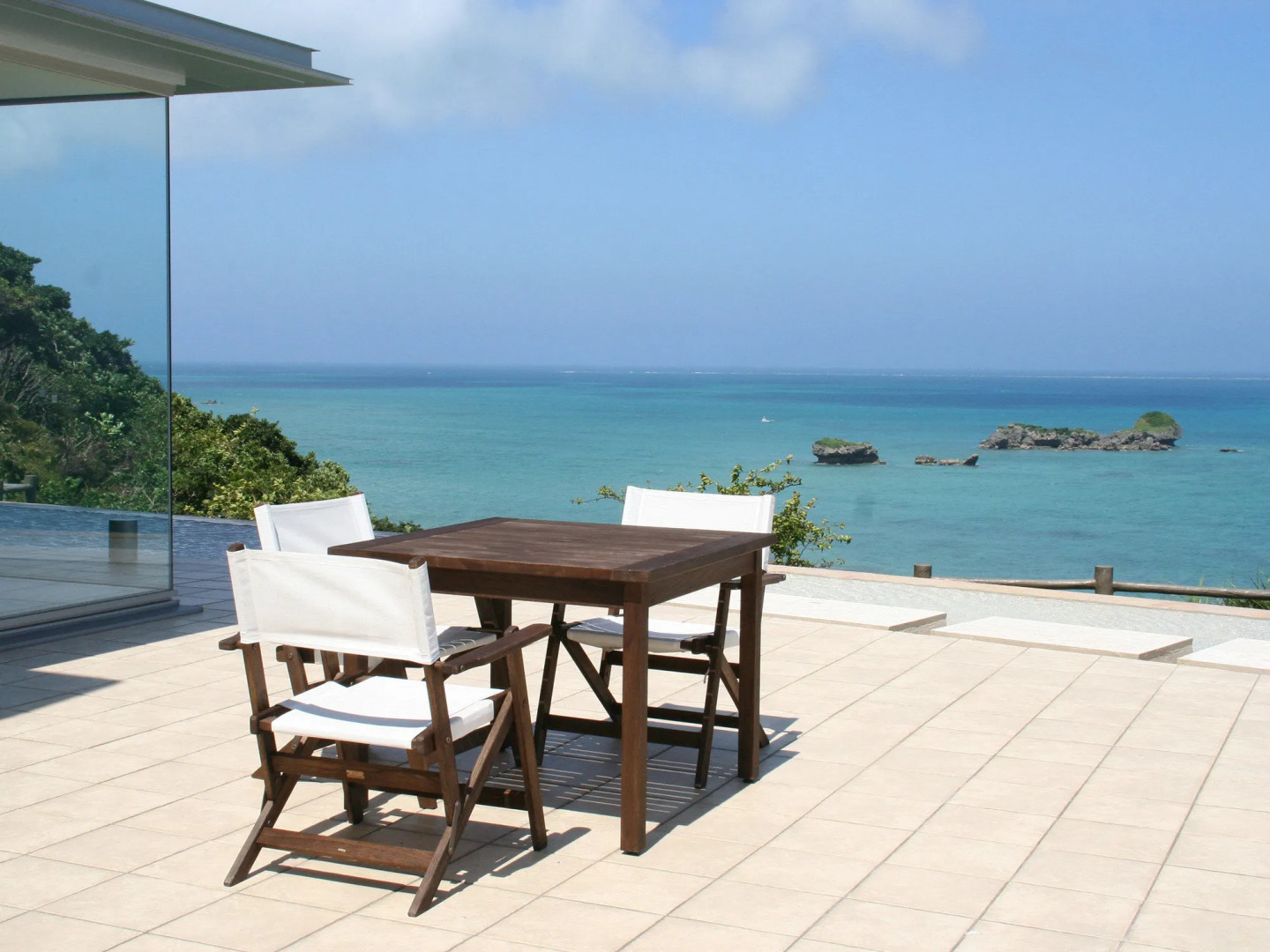 Hotel Hamahigashima Resort