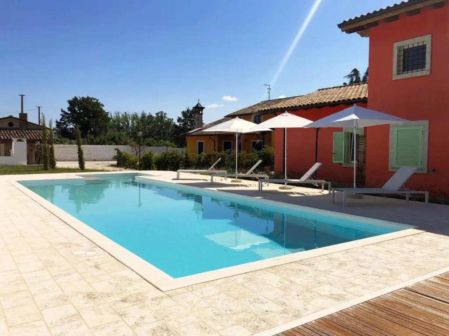 Relais Gregorio