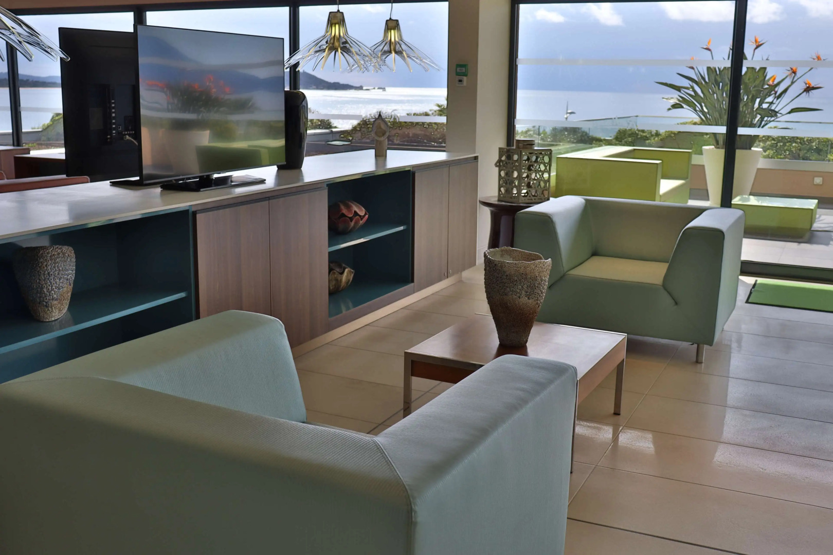 Radisson Blu Resort & Spa Ajaccio Bay