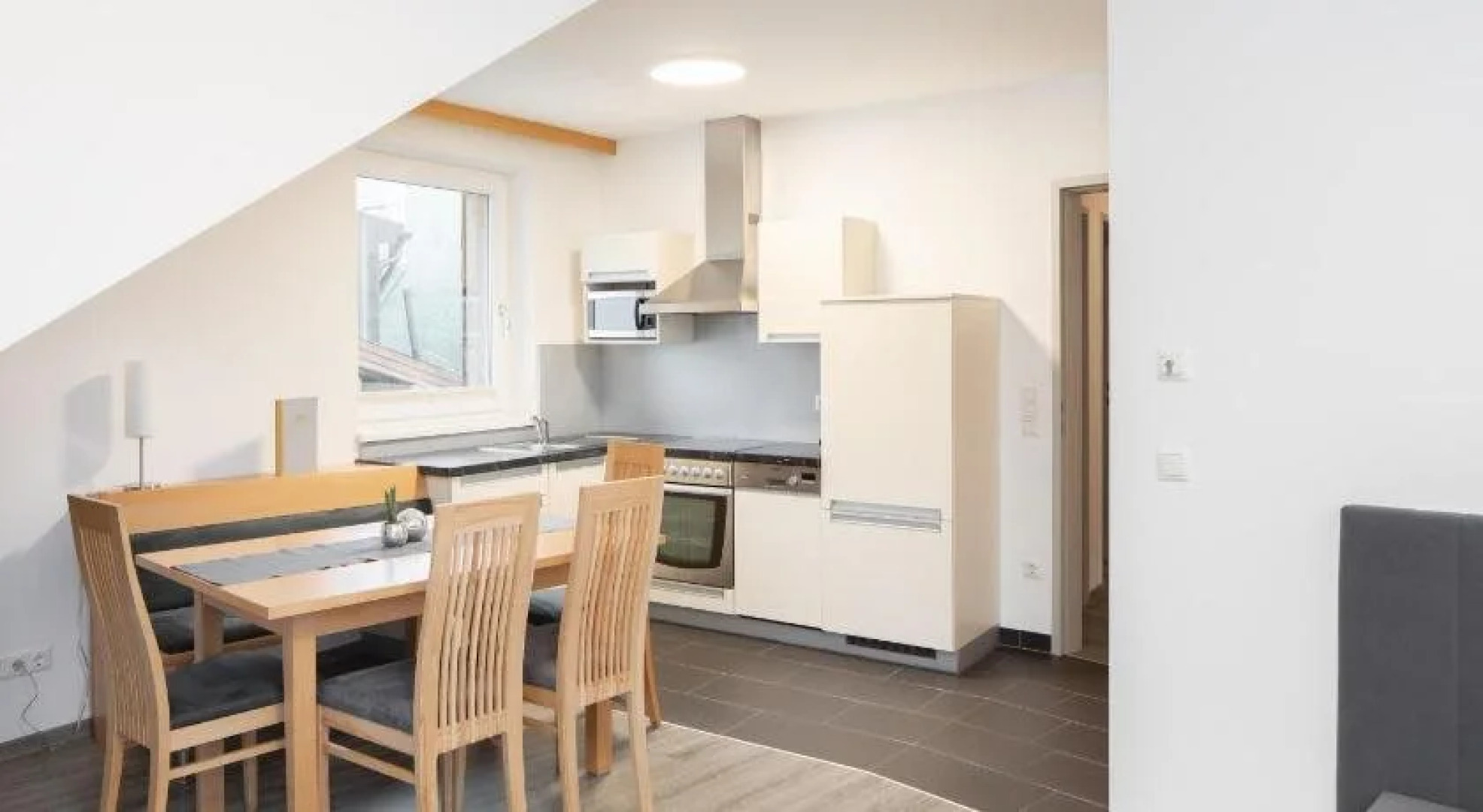 Appartements Insieme