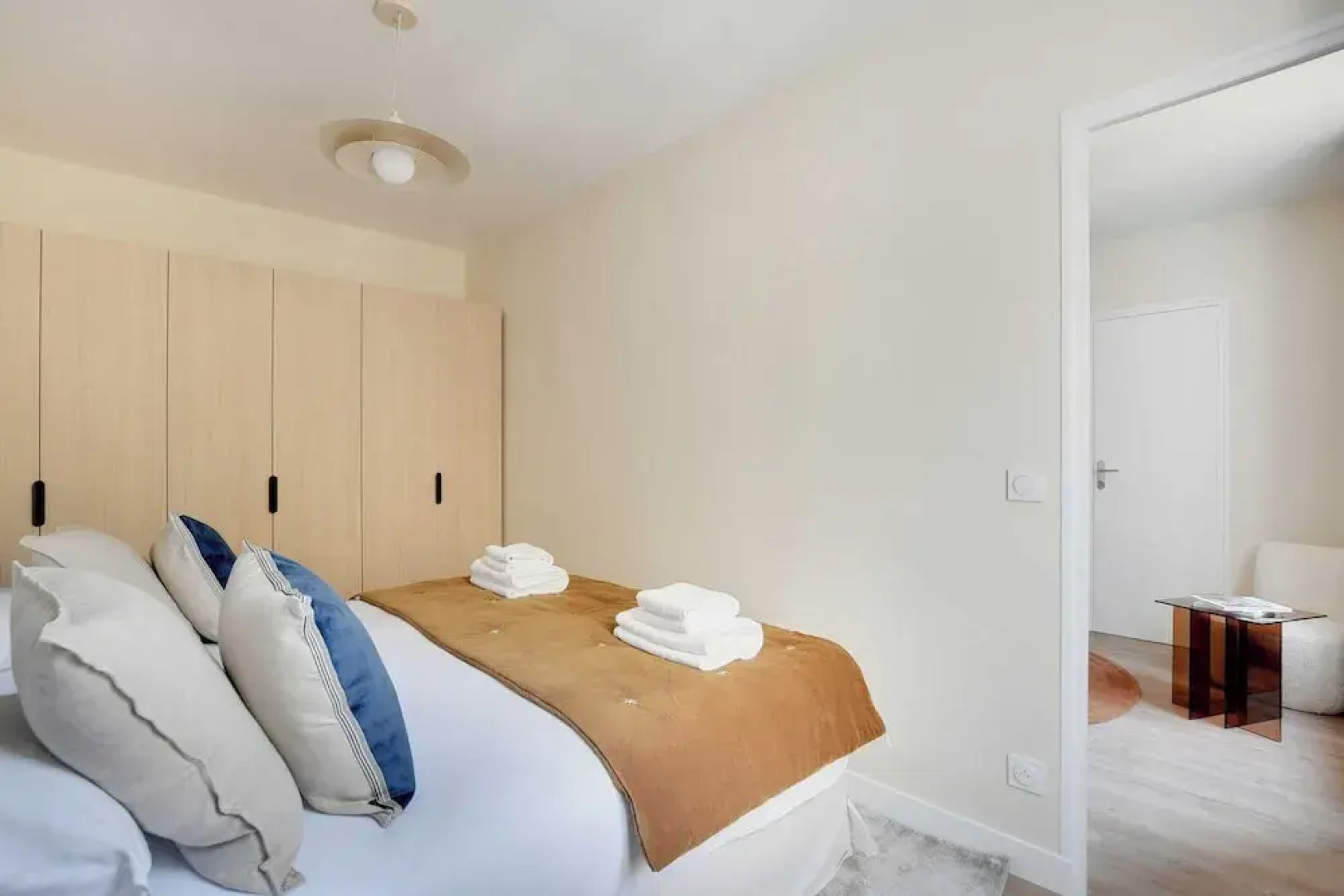 Cosy Apartment in Ivry-sur-seine