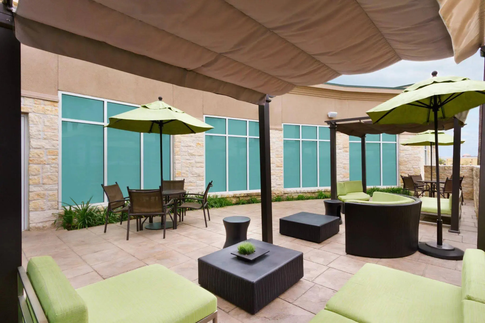 Hilton Garden Inn Houston/Clear Lake NASA