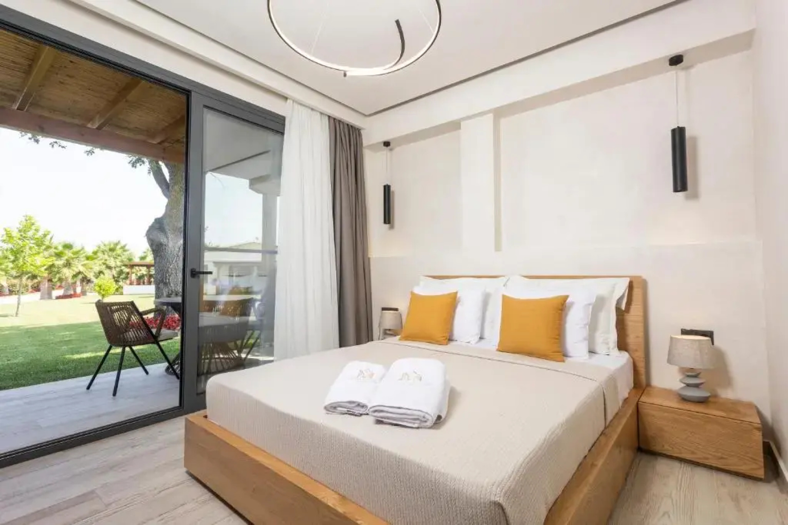 magicstay - aparthotel 4 stars kallithea