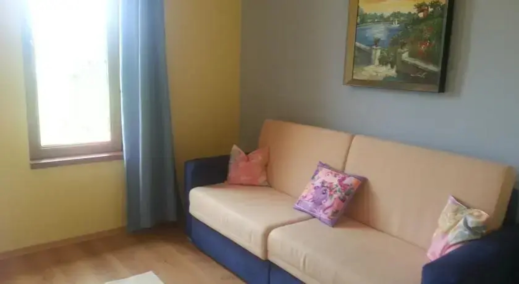 Villa Sokolovo