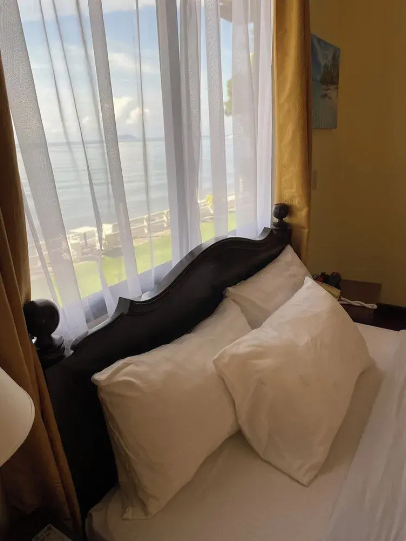 Sierra Resort  Dauin Negros Oriental