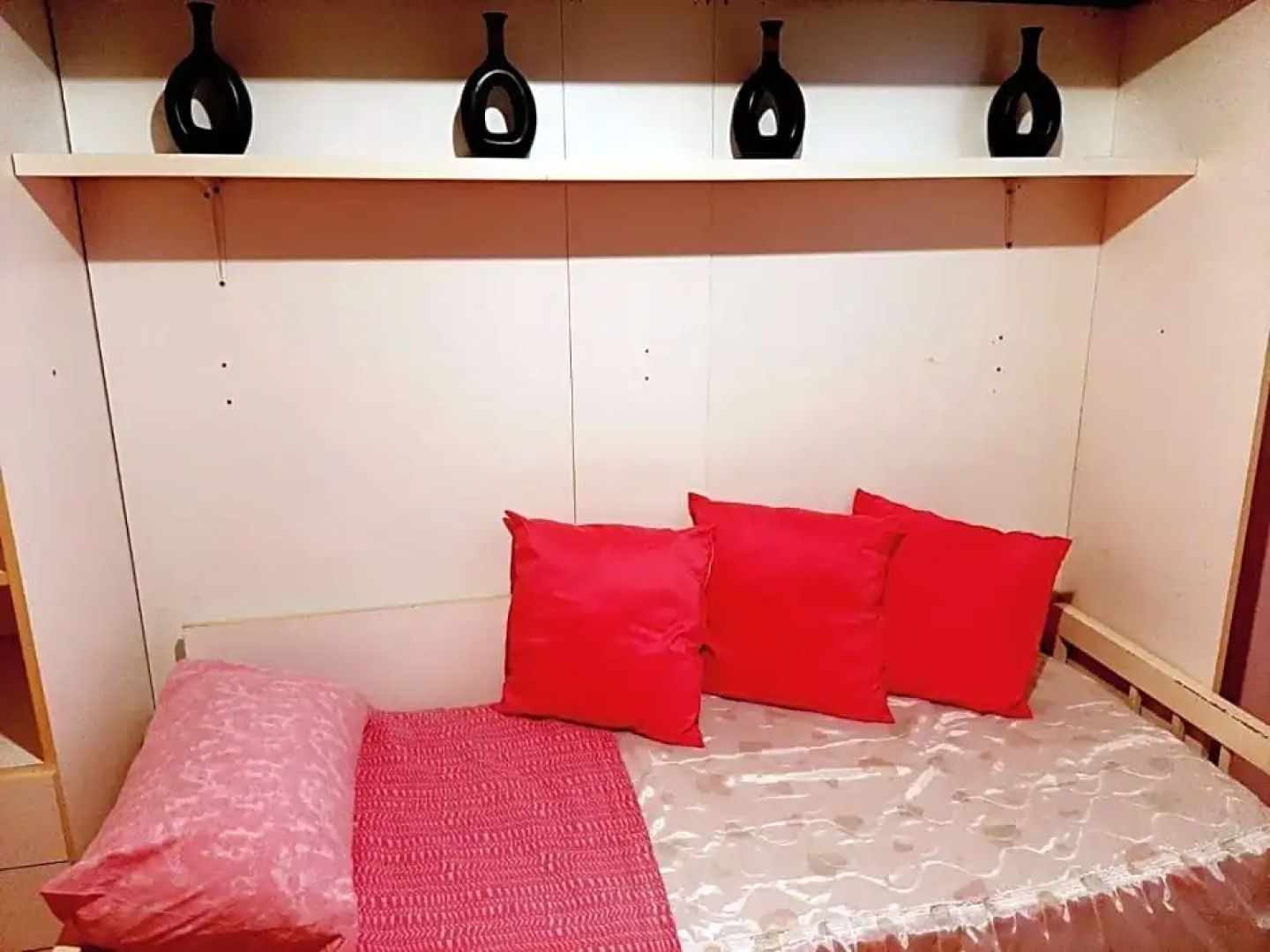 Villa Rosalba camere