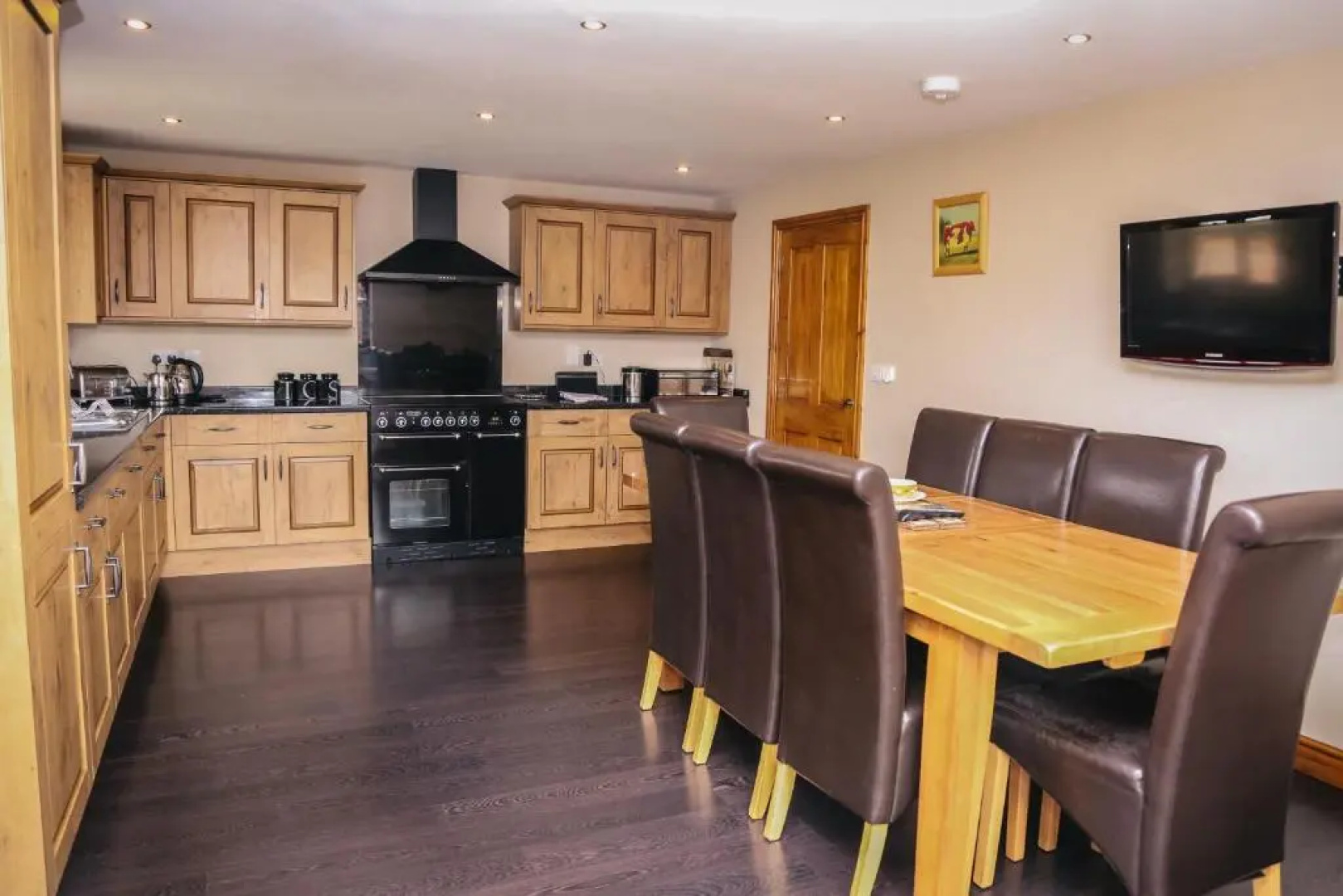 Millmoor Farm Holidays