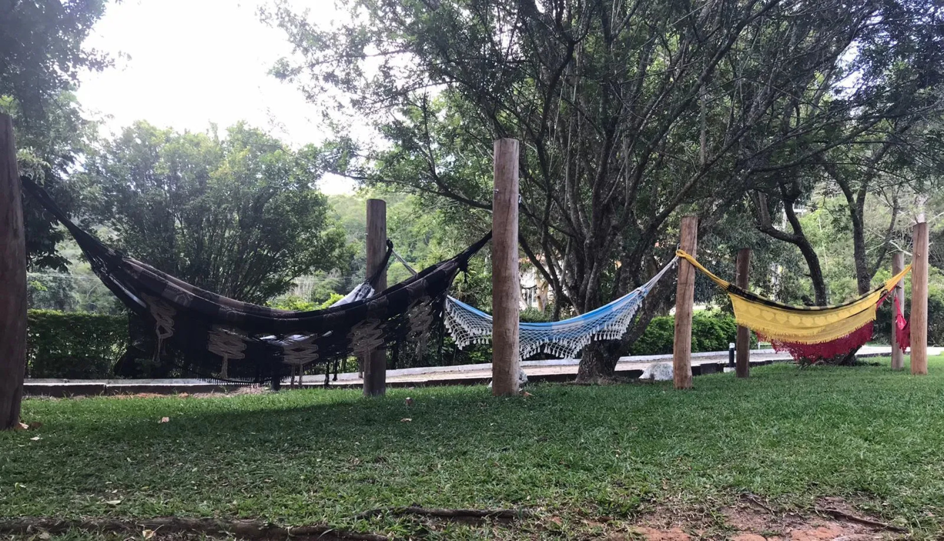 Hotel Fazenda Villa Galicia