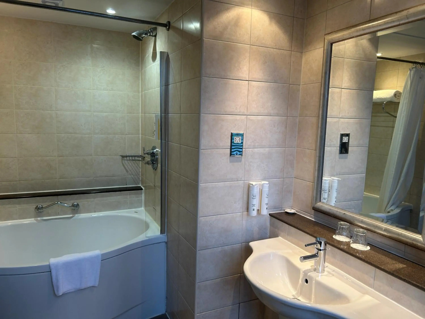 Shrigley Hall Hotel and Spa