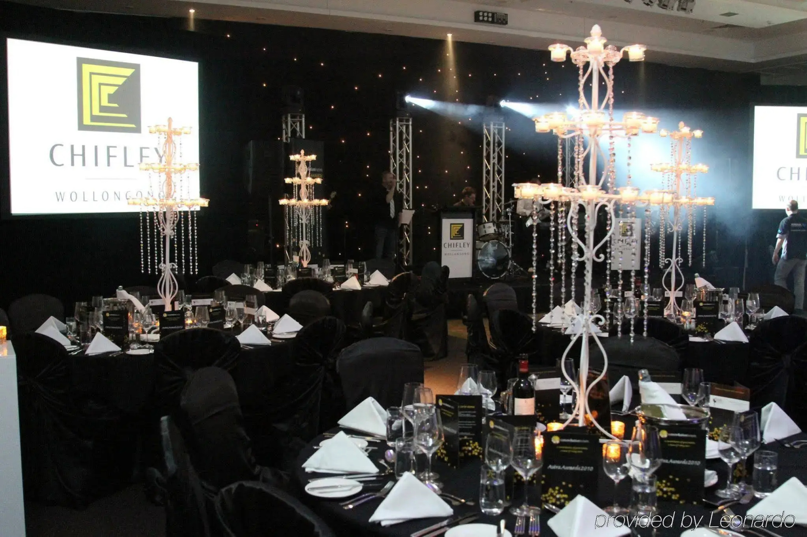 Sage Hotel Wollongong