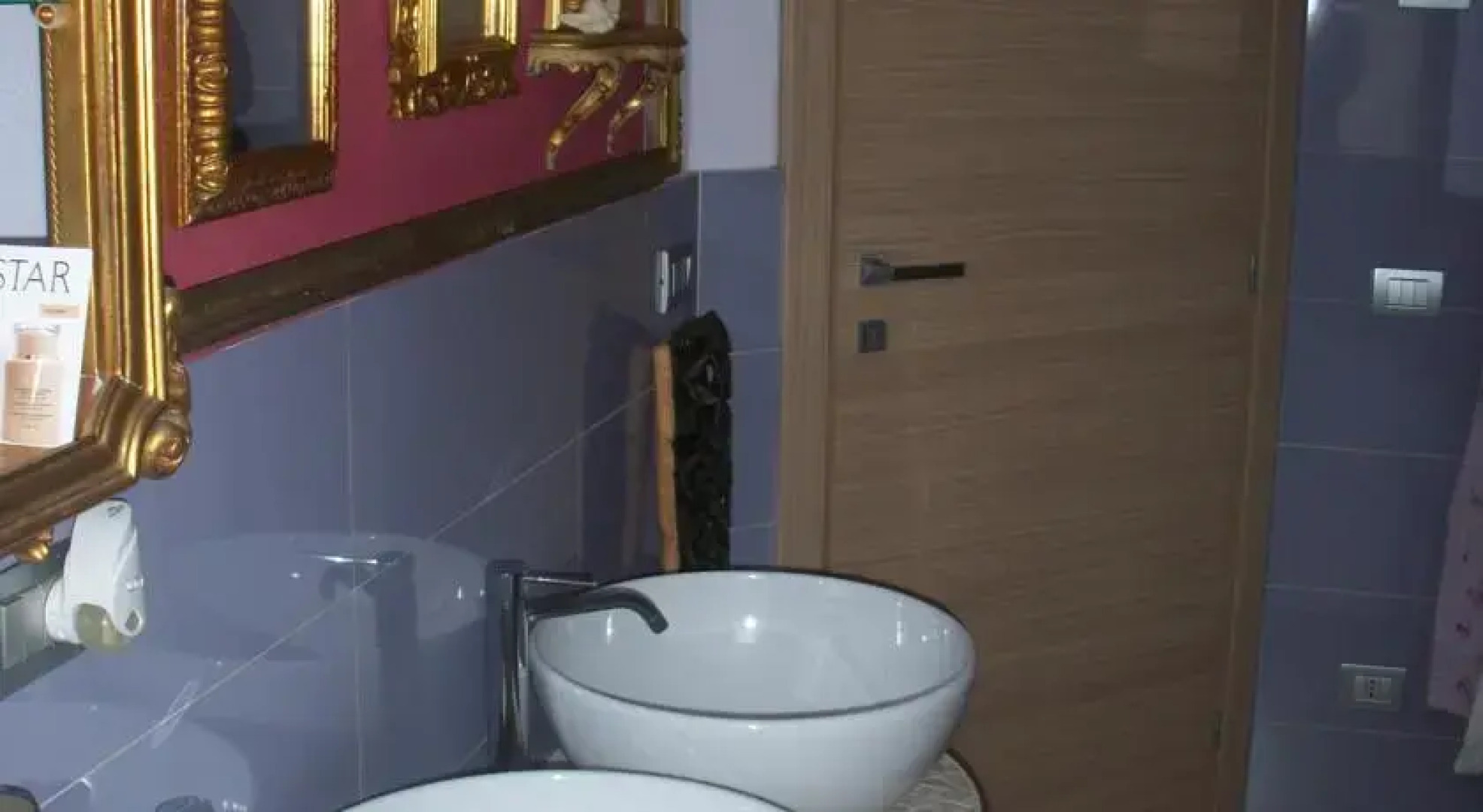 Villa Cà DellAngelo