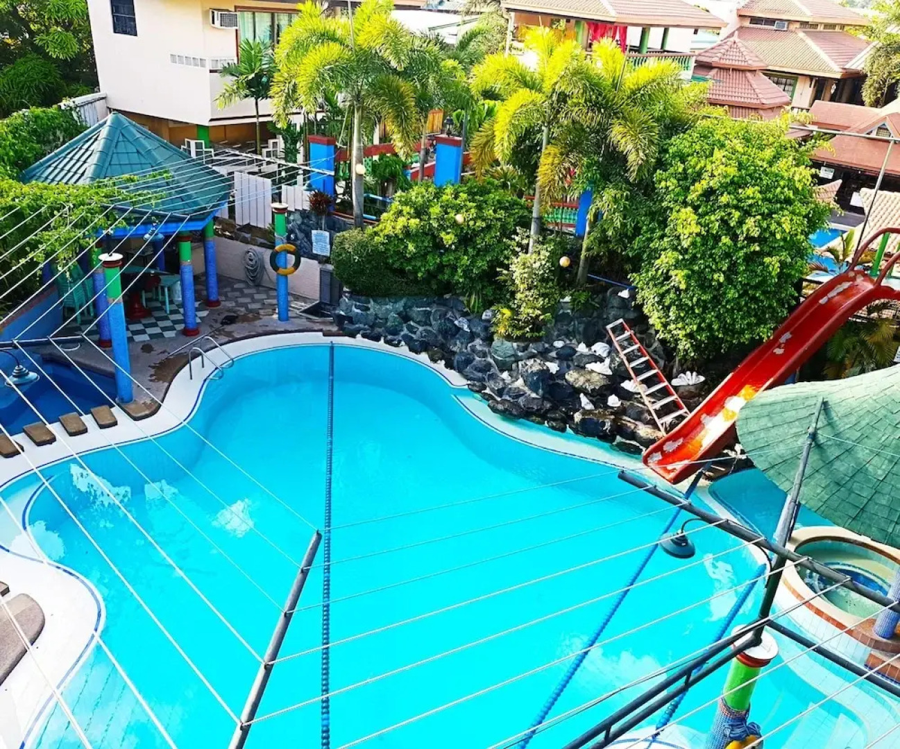 OYO 477 Carino Resort