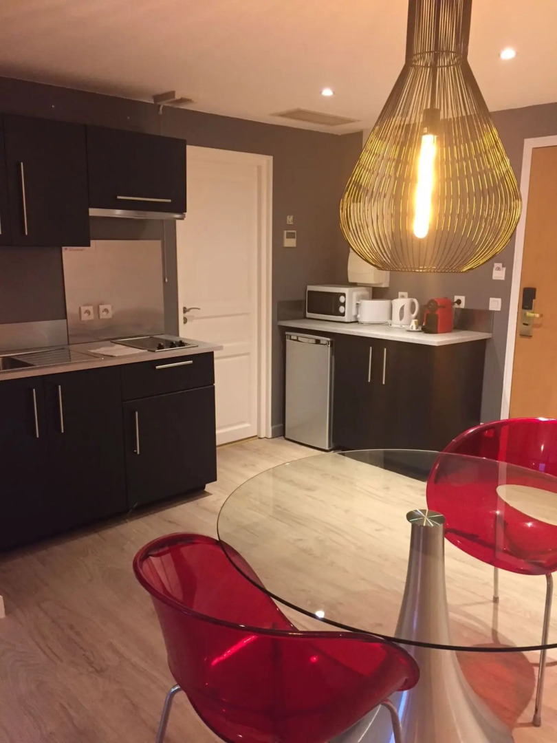 Hotel Residence City Loft