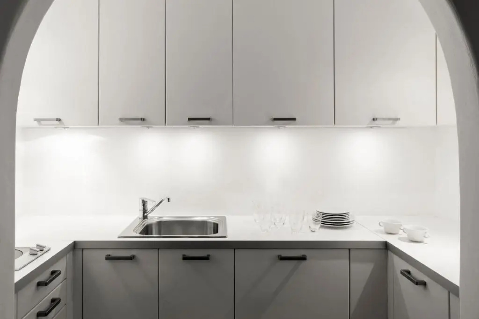 AGL Luxury Villas Mykonos Villa Pinto