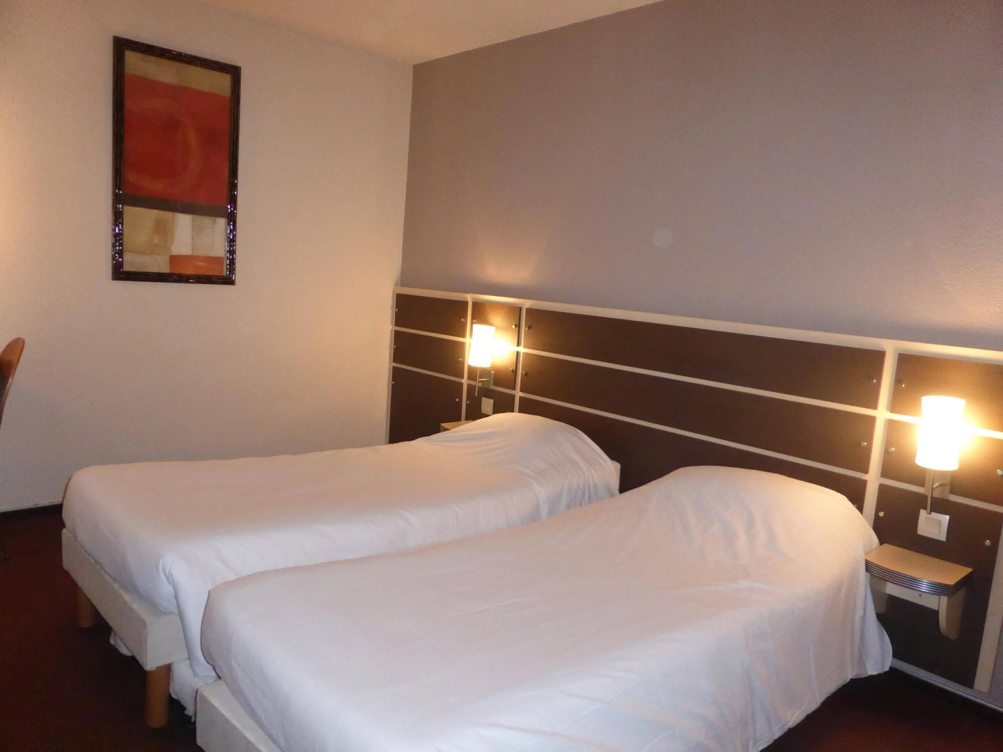 B&B HOTEL PAU Zénith