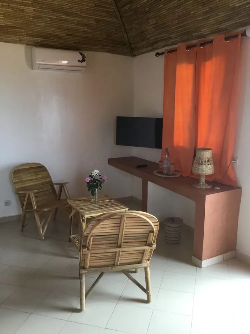 Terra Lodge - Adults Only