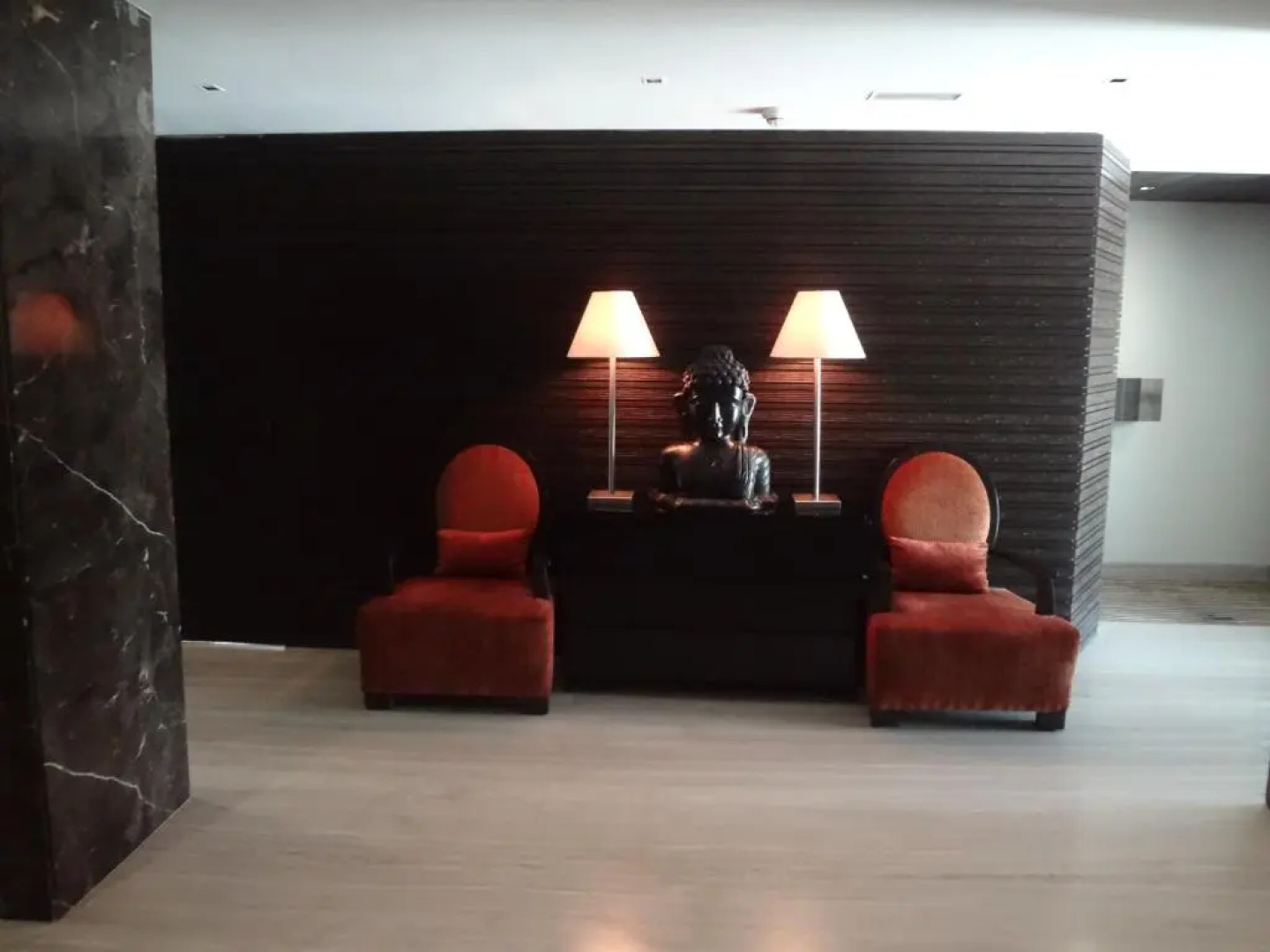 The Mirador