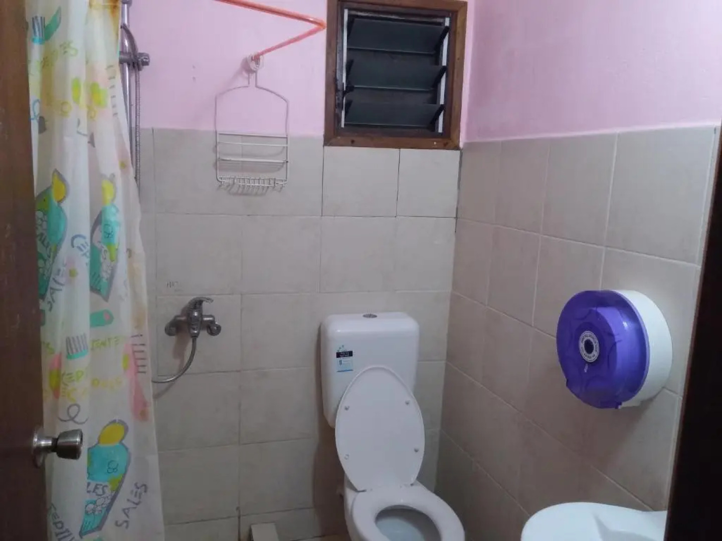 Bluepango Guest House - Hostel