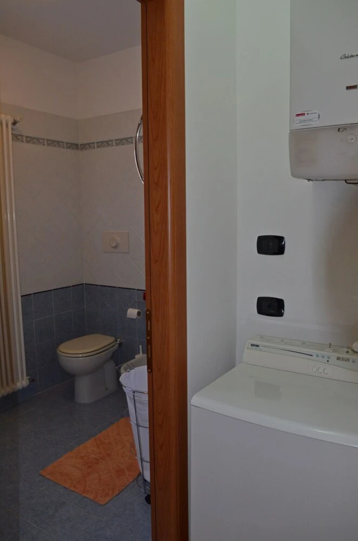 B&B Ca' Gialla