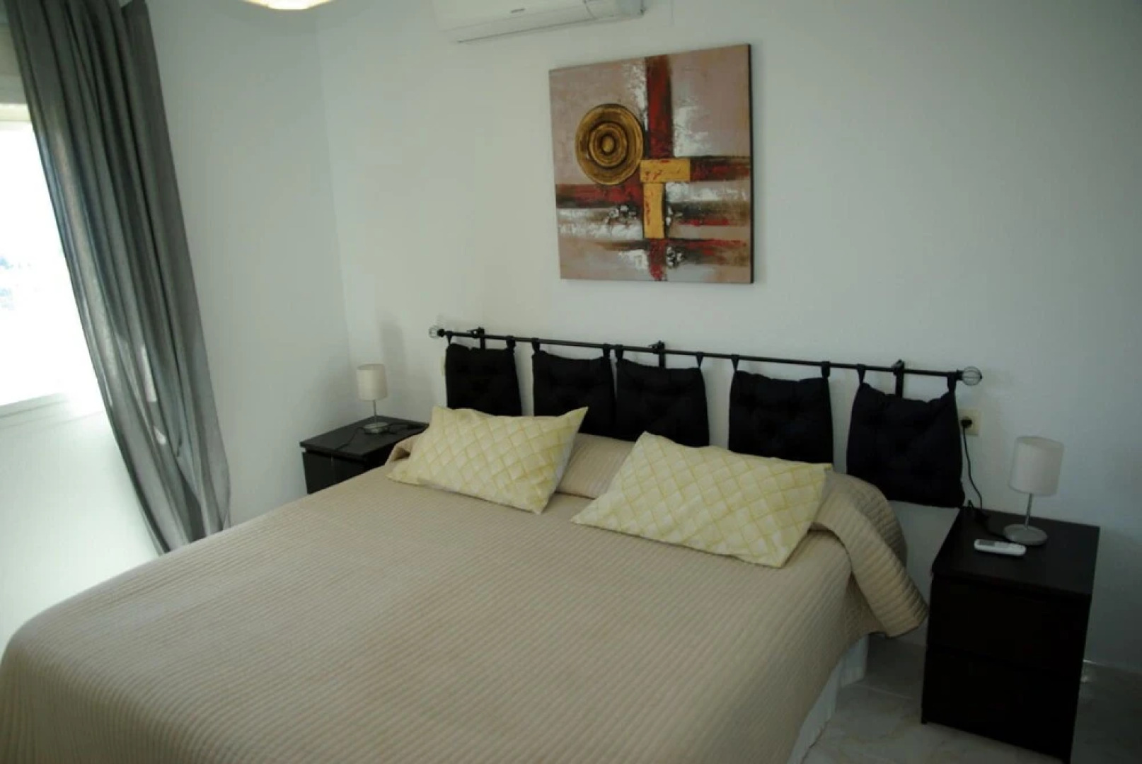 Apartamento Paz VZ006