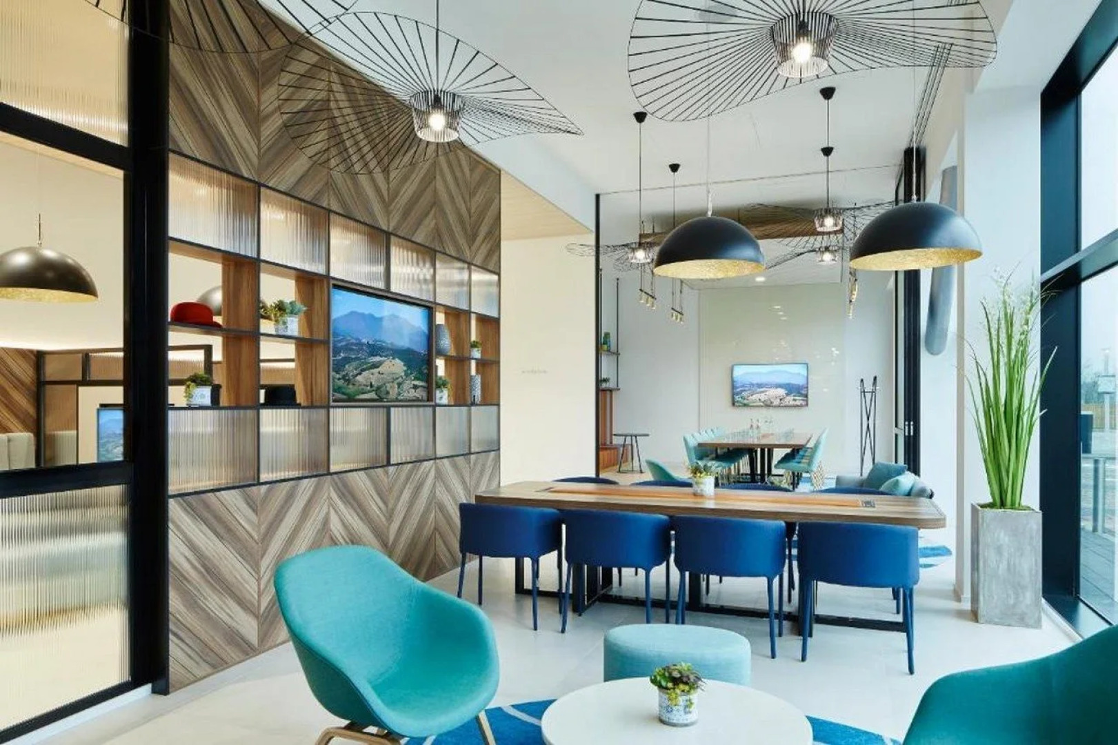 Courtyard by Marriott Luton Airport