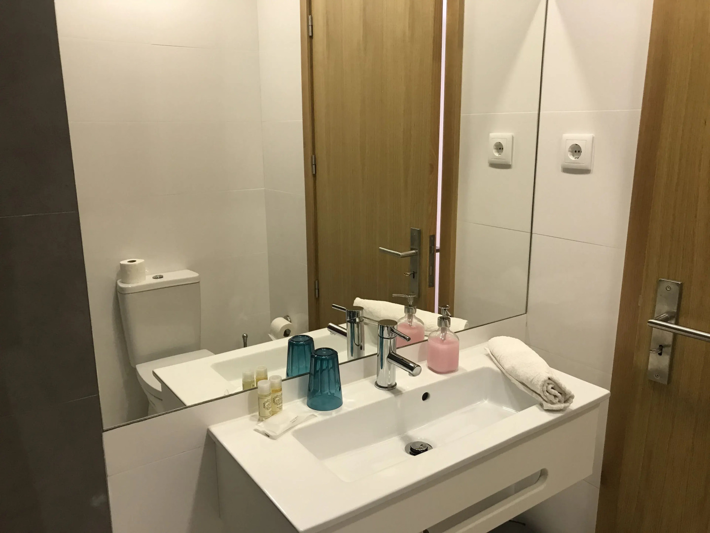 Hotel Rural da Freita