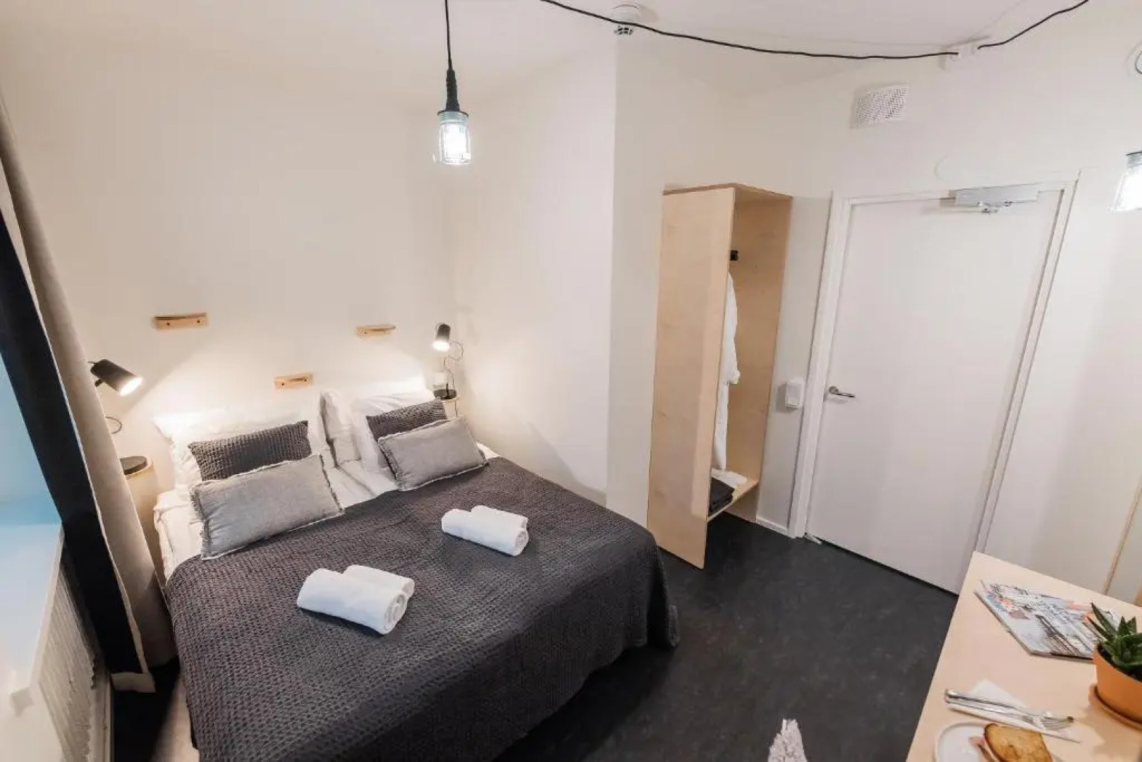 Forenom Hostel Jyväskylä