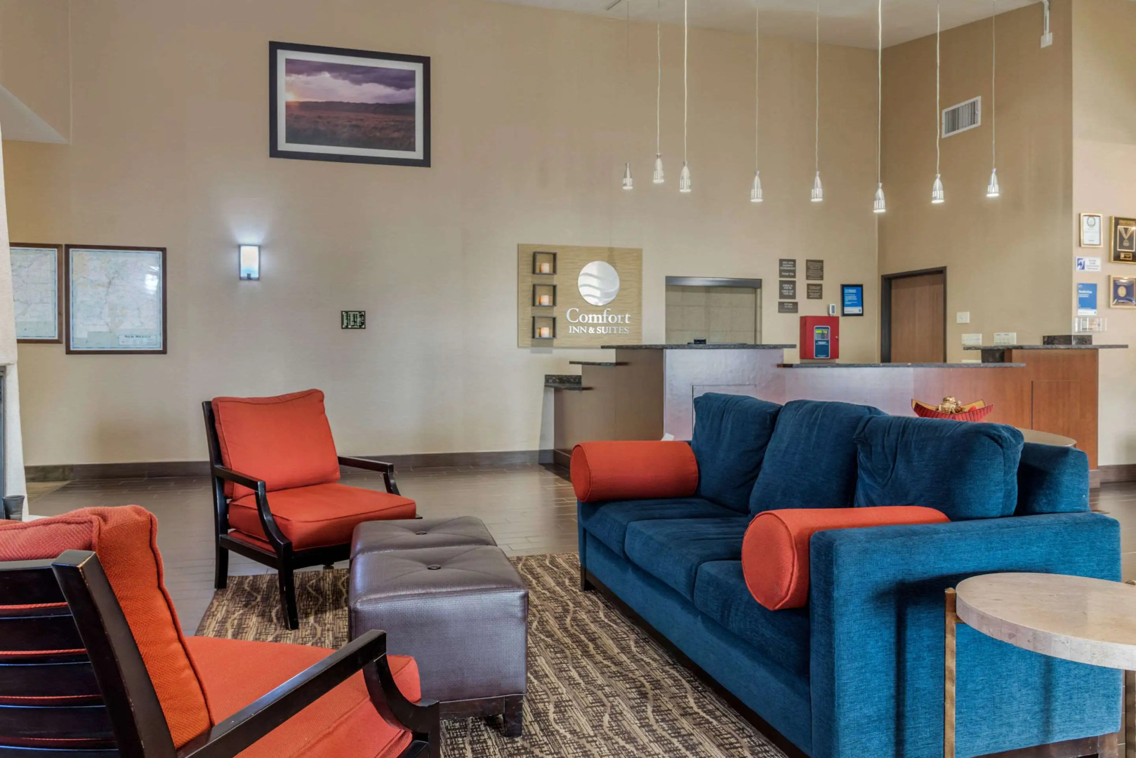 Comfort Inn & Suites Alamosa