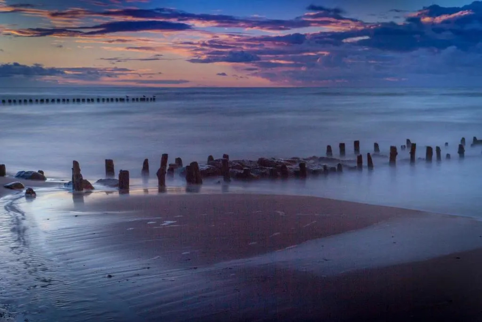 Baltic View Apartment