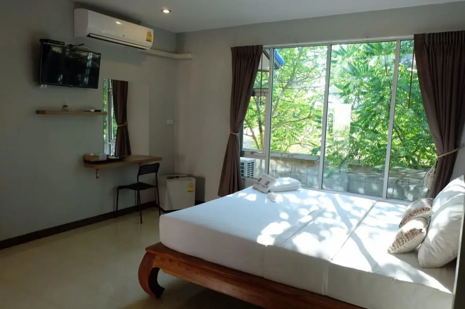 Eurasia Resotel Kanchanaburi