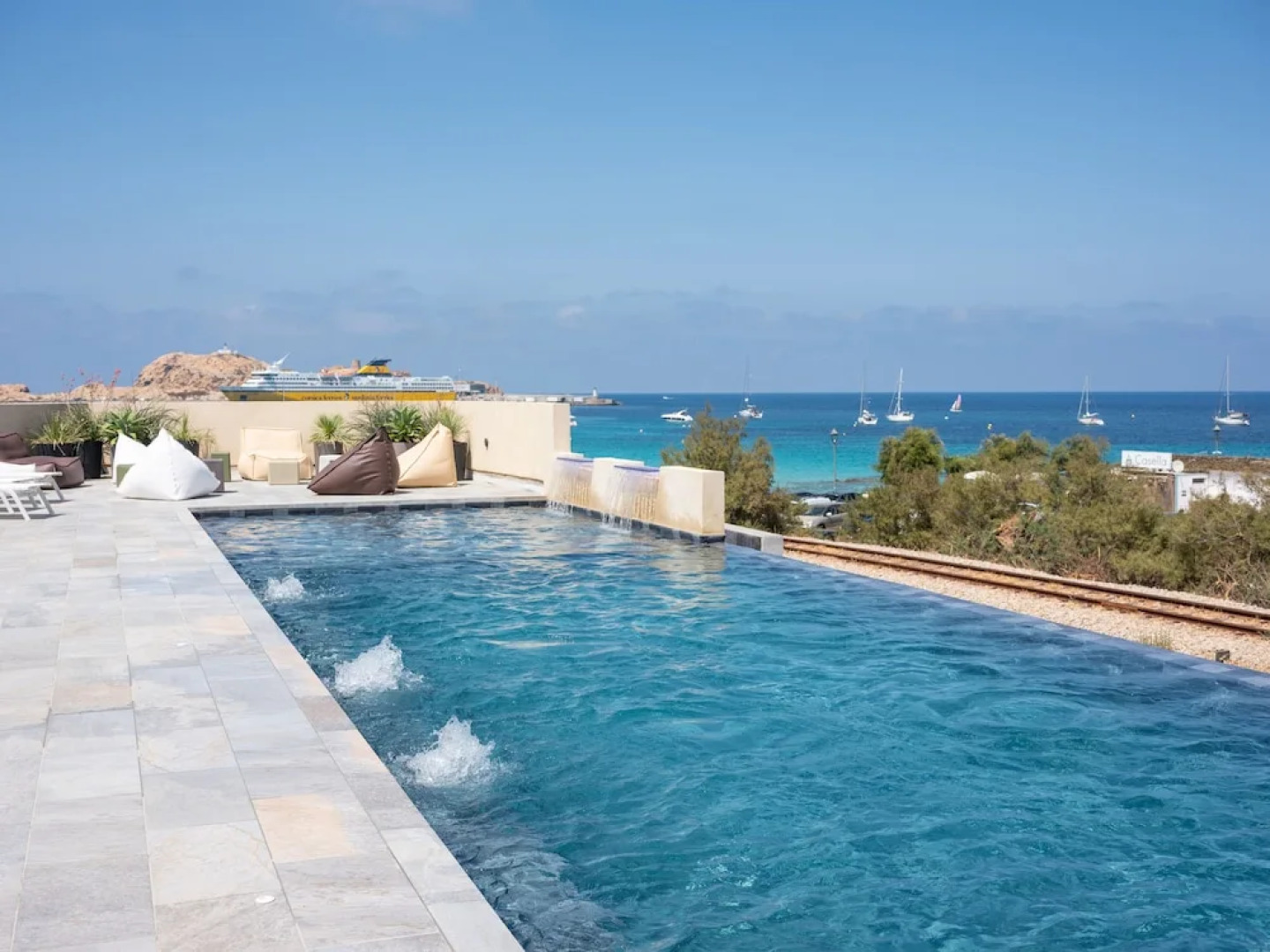 Residence Saletta Mare