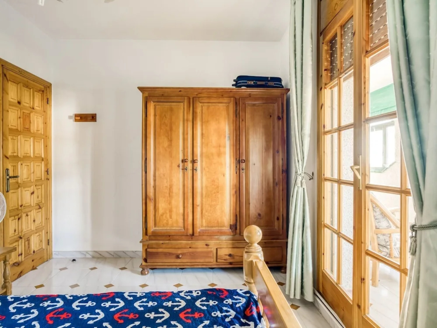 Exotic Villa in Coma-ruga with Private Swimming Pool