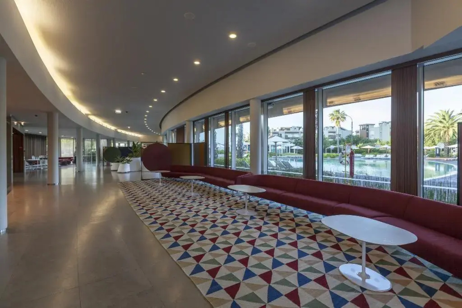 Aqualuz Troia Mar by The Editory