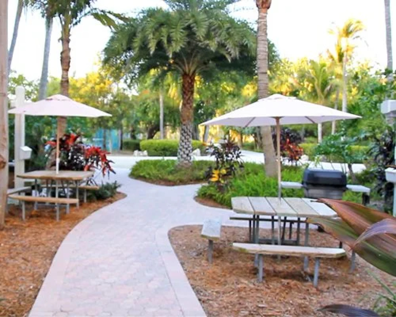 Hilton Grand Vacations Hurricane House